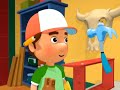 handy manny school for tools tool teamwork disney junior