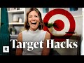 7 Target Shopping Hacks You’re Missing Out On