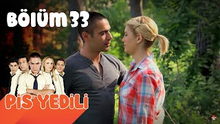 Pis Yedili 33. Bölüm | FULL HD YENİ