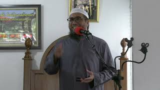 Keistimewaan Shalat Berjamaah-Ustadz Azhar Khalid Bin Seff