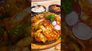 #shorts #torontofoodies #koreancuisine #koreanfood #yummy    #food #viralvideo