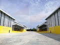 Malaysia Bonded Warehouse Service Provider | Bright Series Sdn Bhd