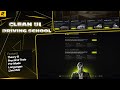 FiveM DrivingSchool | DMV Script