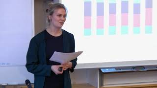 Energiasiirtymä - Amanda Pasanen