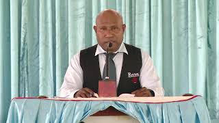 Revival Centres of PNG