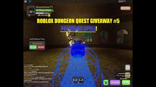 Playtubepk Ultimate Video Sharing Website - roblox dungeon quest giveaway