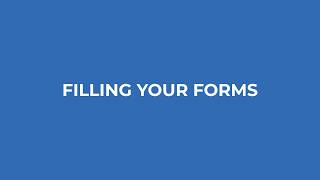 Filling Your Forms - Dotloop 101