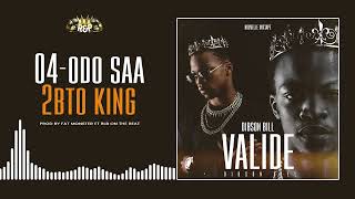 DIBSON BILL X 2bto KING O DO SAA (Son officiel).2023