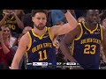 los angeles lakers vs golden state warriors full game highlights 洛杉磯湖人 vs 金州勇士 全場高光 jan.27 2024