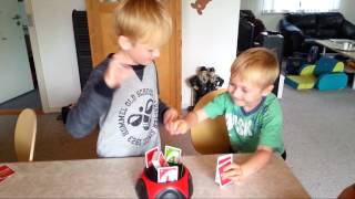 Uno Blast
