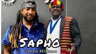 Fishale Milkano - Sapho |ሳጶ| - New Ethiopian Wolaita Music Video