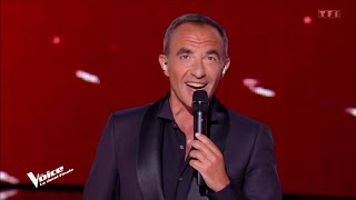 (Spoilers)Nikos Aliagas Annoncé Les Invités Qui Viendront Performer Pour La Finale De The Voice 2023