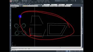 【全套共70节】CAD2020零基础入门到精通第三十五课：分解工具