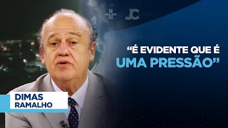 Especialistas analisam apoio de LULA na EXPLORAÇÃO DE PETRÓLEO na Margem Equatorial