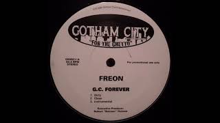 Freon - G.C. Forever [2000]