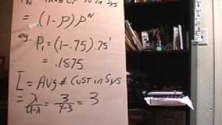 queuing lecture 2