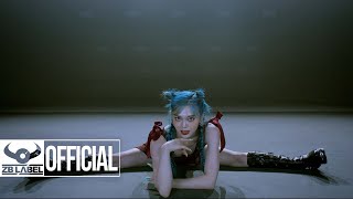 AleXa (알렉사) - 'Wonderland' Official Performance Video
