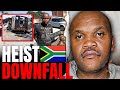 How Africa's Biggest HEIST BOSS Met His End