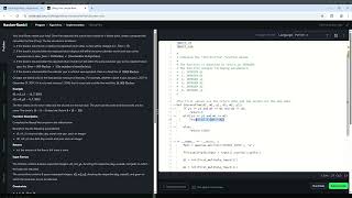 Hackerrank Problem Solving - Library Fine