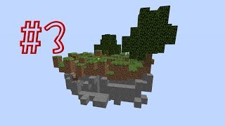 【堯の實況】MineCraft生存【奧瑞岡空島生存】Part3