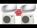 Daikin Mini Split Systems in Minisplitwarehouse.com