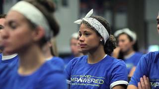 Welcome Week 2013