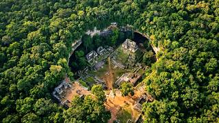 What Was Just Uncovered in Mexico Is Raising Serious Questions About the Past