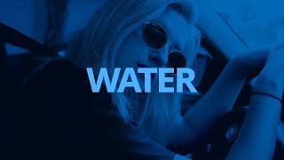 Kehlani - Water // Lyrics