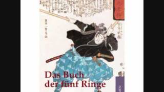 Das Buch der fünf Ringe, Miyamoto Musashi. Das Boden-Buch.