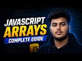 JavaScript Arrays: push, pop, shift, unshift