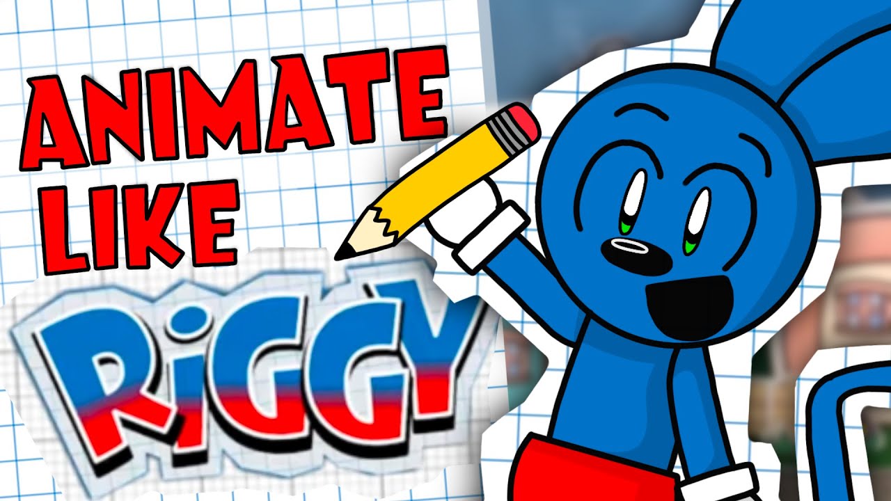 How To Animate Like Danno Draws Youtube