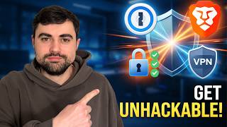 10 Tools That Make You Harder To Hack