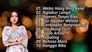 Download Lagu Syahiba Saufa Full Album Banyuwangi Welas Hang Rin... MP3 Gratis
