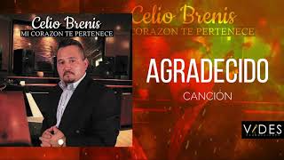 Celio Brenis -  Agradecido