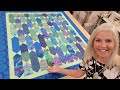 BEAUTIFUL Kaffe Fassett - 