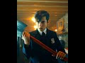 Number 5 ll The Umbrella Academy  #shorts #theumbrellaacademy #five