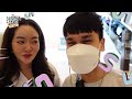 teaser kampeaceontour ep2 2 ทริปไต้หวันครั้งแรกของแก้มบุ๋ม พี่พีทให้ตื่นเช้าทุกวันงอแง โยเยตลอดทริป