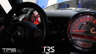 R56 MINI Cooper S ECU Tune #r56 #ecutune #jcw