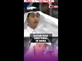 World Cup: Qatari fan becomes a meme in China