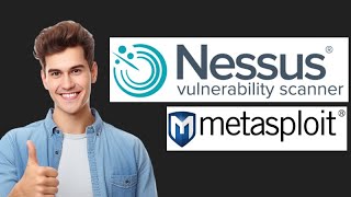 Using Nessus and Metasploit Hack