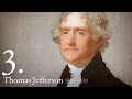What Would Thomas Jefferson Do About Our #Gun Violence?