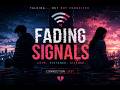**Fading Signals** — A modern emotional love song about distance, silence,