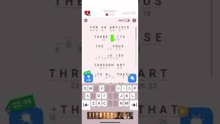 Ultimate cryptogram level 126 guide