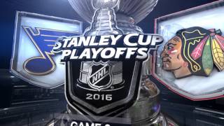 NHL Morning Catch-Up: Game 7