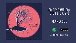 Golden Cameleon - Mar Azul [Audio Oficial]