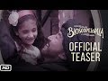 Bioscopewala - Teaser | Danny Denzongpa | Adil Hussain | Tisca Chopra | Sunil Doshi | Deb Medhekar