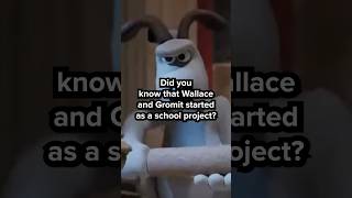 How Wallace and Gromit Was Made