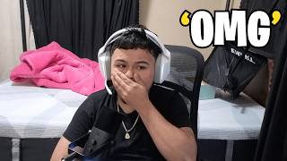 BENJY CHAVEZ | DESKTOP STREAM + REACTING TO CLIPS/TEA ☕️