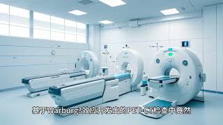 #中视频伙伴计划入口 #医学科普 #petct #病理切片