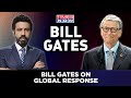 How Did Democracies And Autocracies Respond To Pandemic?: Bill Gates Answers To Rahul Shivshankar